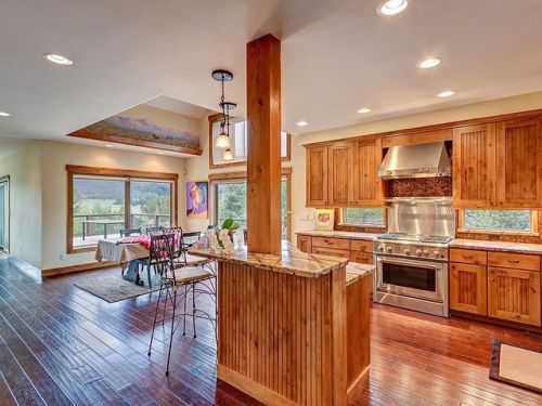 314 Penstemon Rd, Montezuma, CO 80435-8360