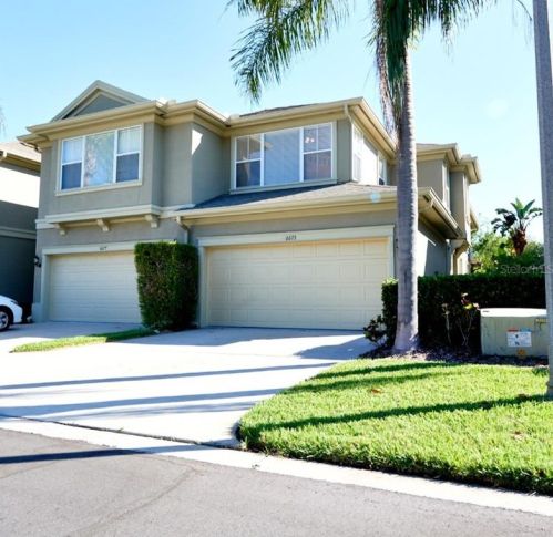 6673 84th Ave, Pinellas Park FL  33781-2066 exterior