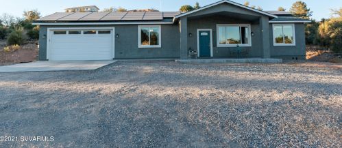 1768 Destry Ln, Cottonwood AZ  86326-4957 exterior