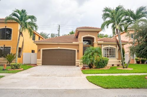 13124 54th Ct, Hollywood, FL 33027-5402