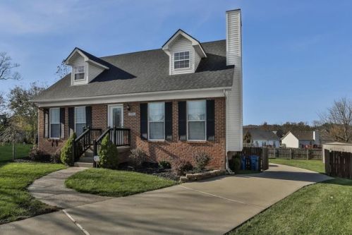 77 Nordic Ct, Shelbyville, KY 40065-8540