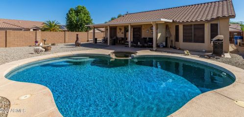 16014 Carmen Dr, Sun City, AZ 85374-7820