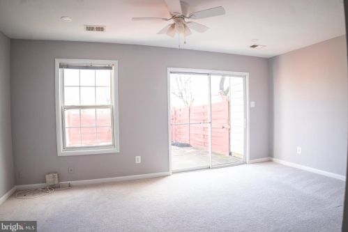 14796 Tamarack Pl, Woodbridge VA  22191-3136 exterior