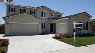 806 Painted Shore Ct, Oakley, CA 94561-3541