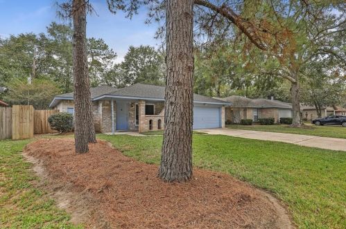 2730 Tinechester Dr, Humble, TX 77339-1032