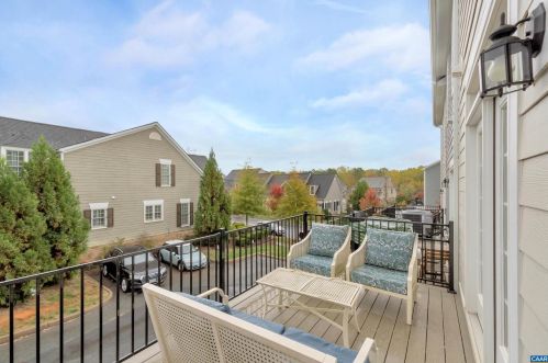 1044 Old Trail Dr, Crozet VA  22932-3341 exterior