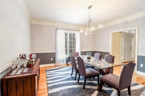 5 Mudry Farm Rd, Brookfield Center CT  06804-3541 exterior