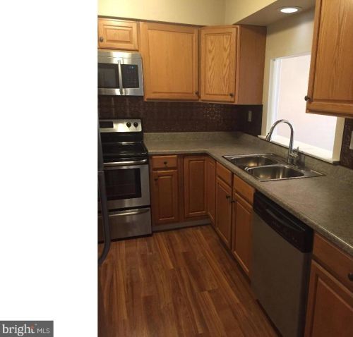 1205 Crosshill Ct, Lansdale PA  19446-4362 exterior