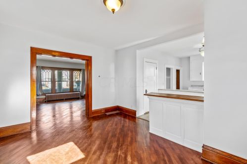 1027 Church St, Marion OH  43302-4408 exterior