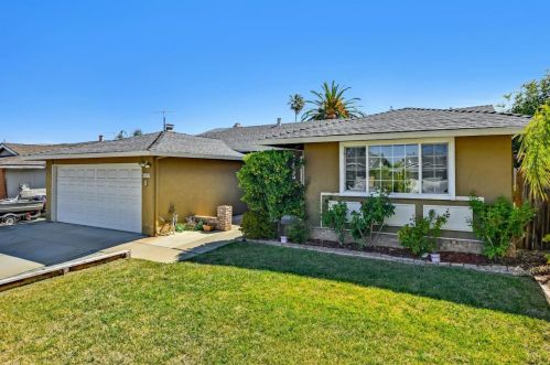 3108 Edenbank Dr, San Jose, CA 95148-3607