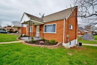 66 Burk Ave, Florence, KY 41042-2312