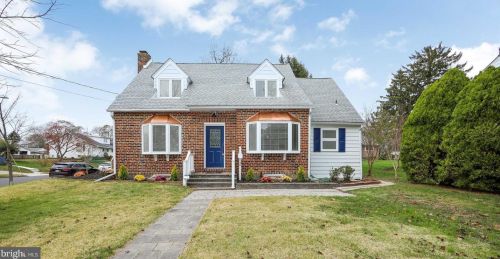 31 Graisbury Ave, Camden, NJ 08106-1167