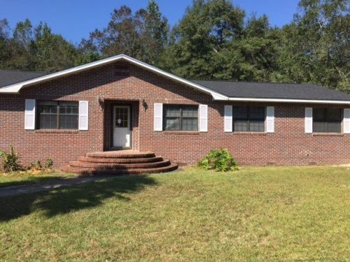 869 Dewey Johnson Way, Gretna, FL 32332-2311