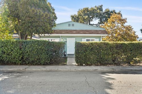 2800 Devonshire Ave, Redwood City CA  94063-3211 exterior