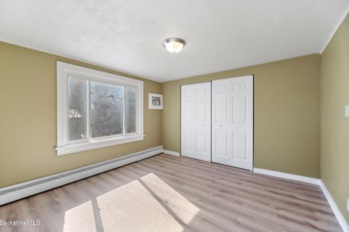 3 Hayer St, Adams MA exterior