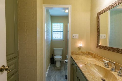 319 Jamie Way, Greenville TX  75402-8045 exterior