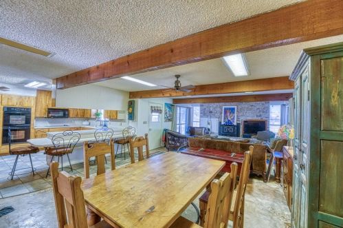 1107 Sandstone St, Sunrise Beach TX  78643-2426 exterior