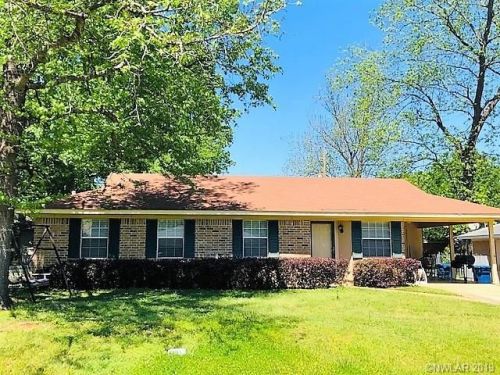 420 Cherry Oak Ln, Bodcau, LA 71037-8970