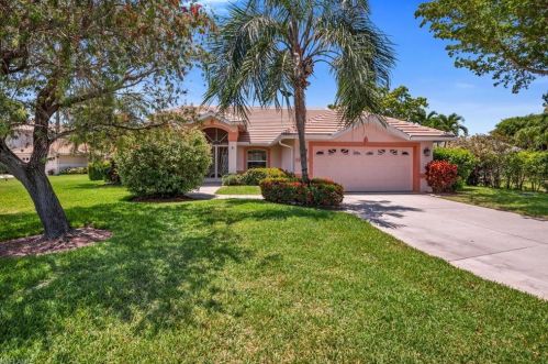 1946 Timberline Dr, Naples, FL 34109-7123