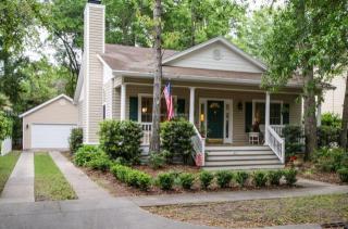 43 Kensington Blvd, Bluffton SC  29910-4891 exterior