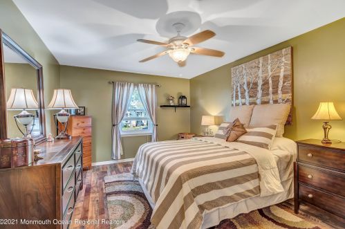 1201 Buckingham Cir, Middletown NJ  07748-3453 exterior