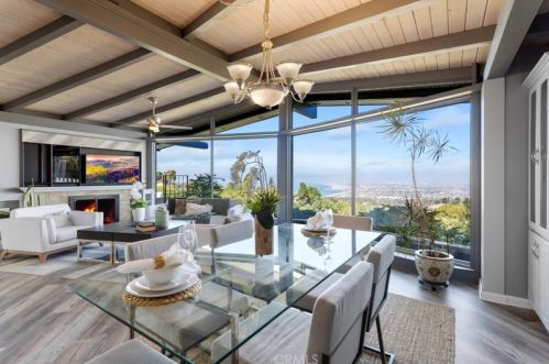 5529 Littlebow Rd, Palos Verdes Estates CA  90275-2366 exterior