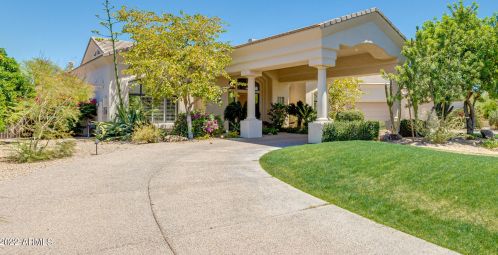 6760 Arroyo Ct, Scottsdale, AZ 85253-4425
