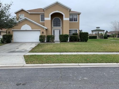 2901 Conner Ln, Kissimmee, FL 34741-7723