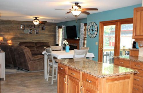 18131 Bear Swamp Rd, Marysville OH  43040-9330 exterior