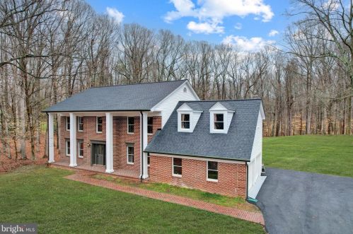 13475 Bristow Rd, Nokesville, VA 20181-3267