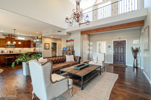 3811 64th St, Scottsdale AZ  85251-5152 exterior