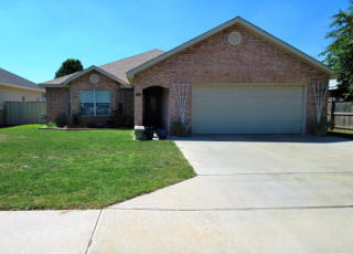 3909 Elderica Ct, Odessa, TX 79765-8522