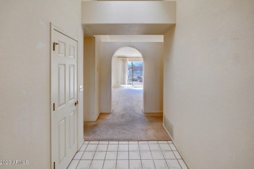 3838 Miller St, Sierra Vista AZ  85650-5258 exterior