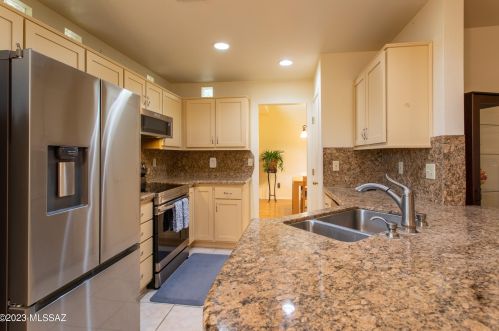 1371 Culpepper Ave, Tucson AZ  85745-3300 exterior