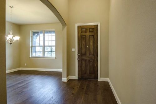 10671 Villanova Dr, Frisco TX  75035-0360 exterior
