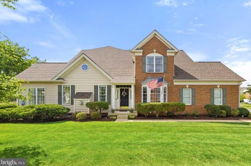 5685 Wheelwright Way, Haymarket, VA 20169-3190