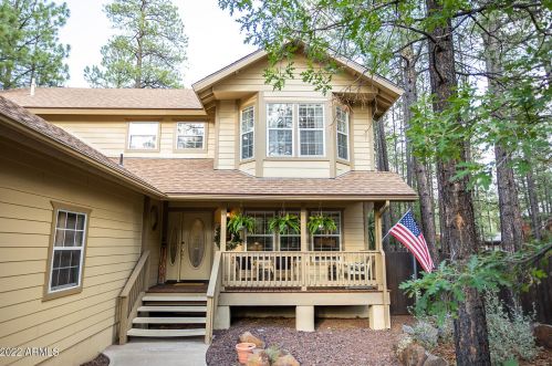 6767 Sunset Trl, Pinetop, AZ 85935-8202