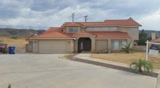 6348 Hermosa Ct, Palmdale, CA 93551-1636