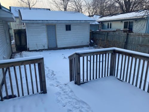 1211 Bennett St, La Crosse, WI 54601-6233