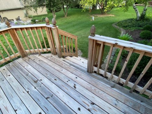 313 Wedgewood Ct, Bellefontaine OH  43311-2767 exterior