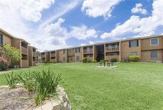 307 Judy Ln, Copperas Cove TX  76522-2392 exterior