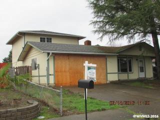 4739 Mall Ct, Salem, OR 97305-3601