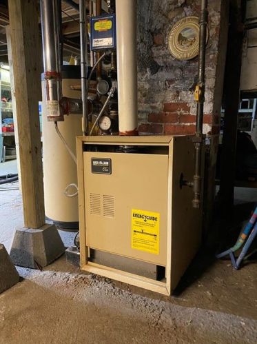 104 Calverley St, Providence RI 02908-4901 exterior