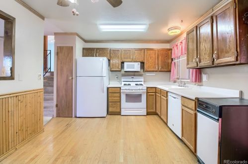 9246 Holland St, Westminster CO 80021-4371 exterior