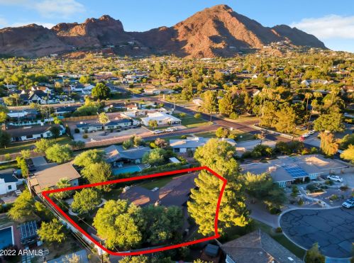 4522 Calle Del Medio, Phoenix, AZ 85018-3810