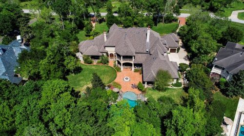 11718 Sendera Ln, Richmond TX  77407-7920 exterior