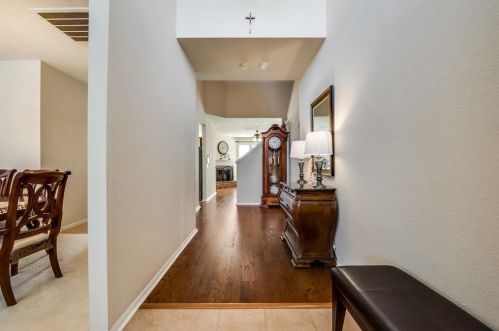 8625 Charleston Ave, Fort Worth TX  76123-1715 exterior