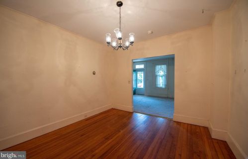 324 New St, Lancaster PA  17602-2051 exterior