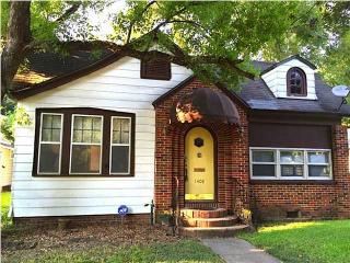 1408 Old Shell Rd, Mobile, AL 36604-2244