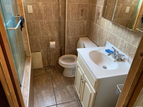 144-01 105th Ave, Jamaica NY  11419-3235 exterior